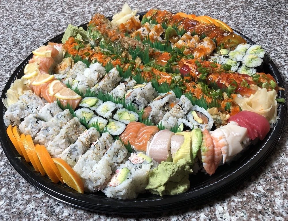 Sushi Zen